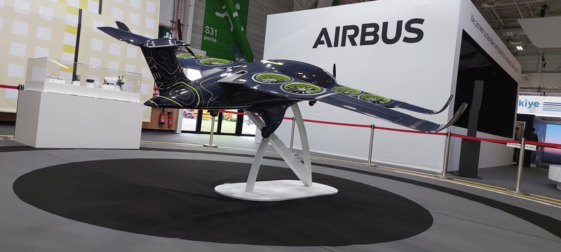 Transforming Inflight Experiences: E23 and Safran’s Innovative Collaboration