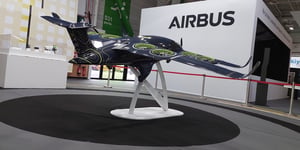 Transforming Inflight Experiences: E23 and Safran’s Innovative Collaboration