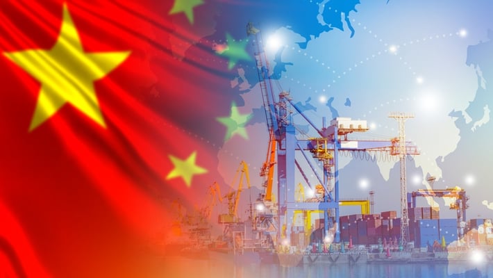 The Unseen Impact of China’s Industrial Production on Global Markets