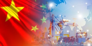 The Unseen Impact of China’s Industrial Production on Global Markets