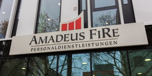 Amadeus FiRe’s Promising Start: Q1 2024 Earnings Forecast Bright Future