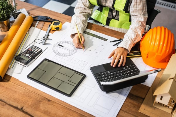 Revolutionizing Sustainable Building Design: The Power of Trane Technologies and Autodesk’s Collaboration