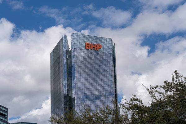 The Big Shake-Up: BHP and Lundin Mining’s Bold Move on Filo Corp
