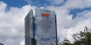 The Big Shake-Up: BHP and Lundin Mining’s Bold Move on Filo Corp