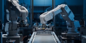 The Steel Production Rollercoaster: January’s Surprises and Shocks