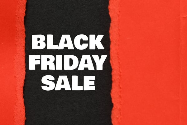 Why Black Friday Is Turning into a Digital Wallet Bonanza