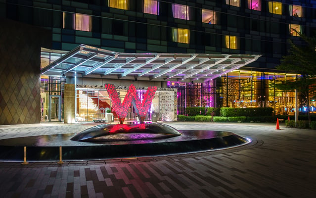 Marriott’s Bold Expansion: W Hotels Set to Elevate Sanya’s Luxury Scene