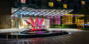 Marriott’s Bold Expansion: W Hotels Set to Elevate Sanya’s Luxury Scene