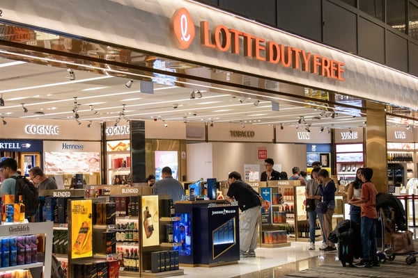Transforming Travel Retail: Schiphol’s Duty-Free Partnership