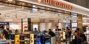 Transforming Travel Retail: Schiphol’s Duty-Free Partnership