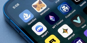 NFT Market Experiences a Surge, with DMarket and Guild of Guardians at the Forefront