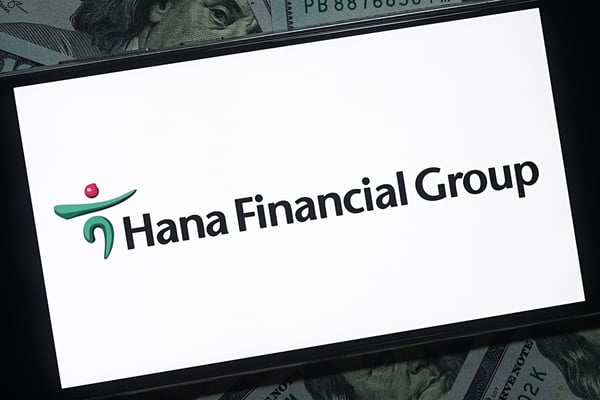 Hana Financial’s Leadership Reshuffle: A New Era Begins