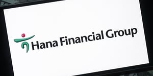 Hana Financial’s Leadership Reshuffle: A New Era Begins