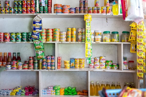 The Philippines’ E-commerce Boom: A Game Changer for the Economy and Supply Chain Woes