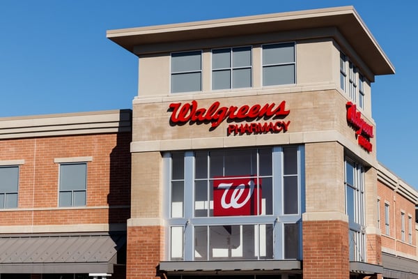 Kroger and Express Scripts Rekindle Partnership: A New Era for Healthcare Access