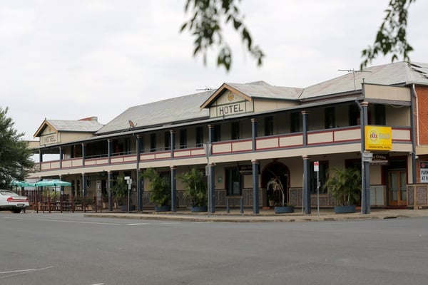 Expanding Horizons: NACG’s Strategic Entry into New South Wales