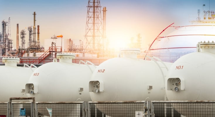 Shell Forecasts a Surge in Global LNG Demand by 2040: A Deep Dive into the Future of Energy Transition