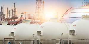 Shell Forecasts a Surge in Global LNG Demand by 2040: A Deep Dive into the Future of Energy Transition
