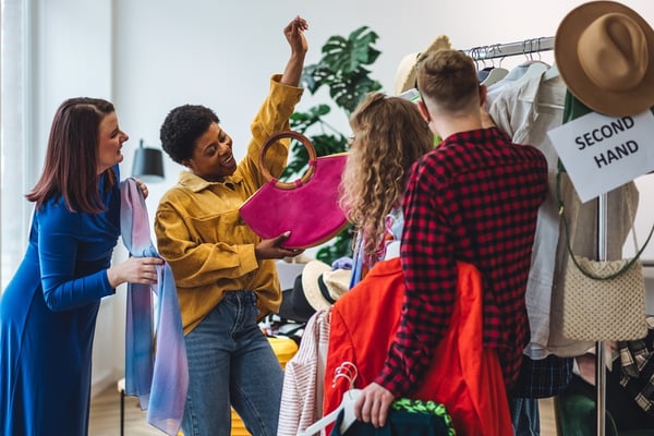 Gen Z Shopping Habits: A New Challenge for Retailers