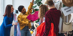 Gen Z Shopping Habits: A New Challenge for Retailers