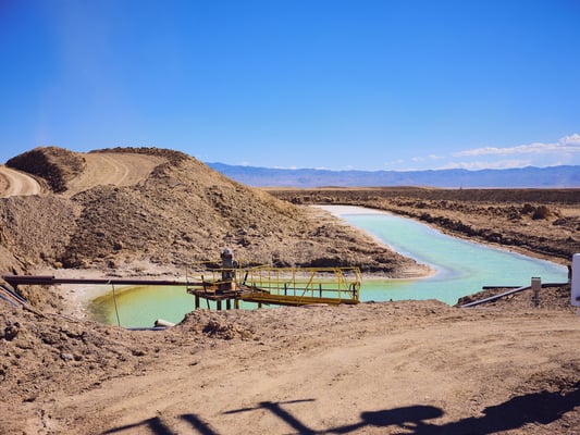 Hecla Mining’s Strategic Silver Surge: A Beacon for the Mining Industry