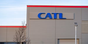 Volkswagen and CATL Forge Strategic Alliance to Propel EV Battery Innovation in China