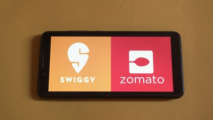 Zomato and Paytm: A Power Move in the Making?