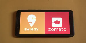 Zomato and Paytm: A Power Move in the Making?