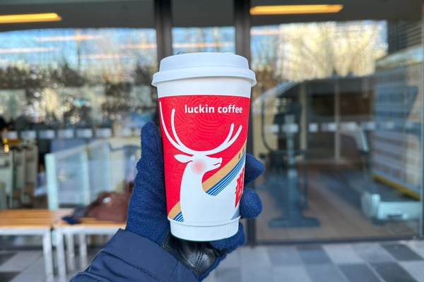 The Brewing Storm: How China’s Coffee Market is Redefining Global Coffee Economics