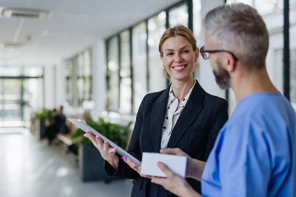 The Game Changer: How P3 Health Partners’ New CFO Could Revolutionize Healthcare