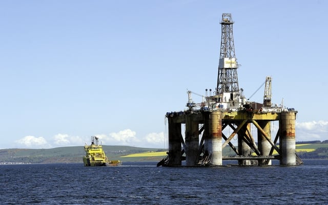 North Sea’s New Titan: Ithaca Energy’s Bold Leap Towards Dominance