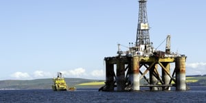North Sea’s New Titan: Ithaca Energy’s Bold Leap Towards Dominance