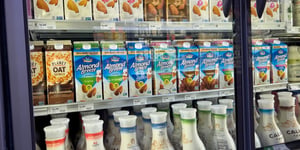 Whole Foods’ Strategic Shift: Embracing Urban Expansion with Smaller Store Formats