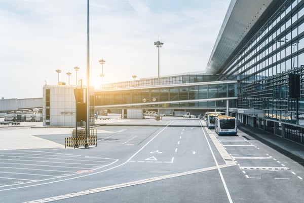 The Evolution of Airport Hotels: A New Era of Convenience and Luxury