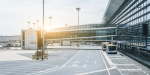 The Evolution of Airport Hotels: A New Era of Convenience and Luxury