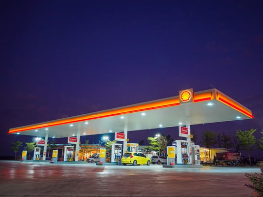 Nigeria’s Oil Sector Reshapes with Shell’s $1.3 Billion Asset Sale
