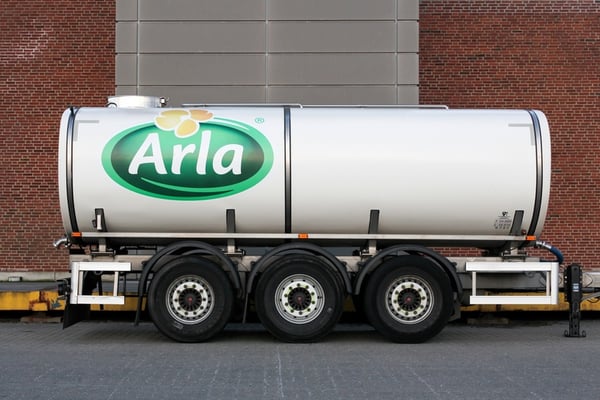 The Bold Move by Arla Foods: A Deep Dive into Strategic Cost Cuts and the Future of Dairy