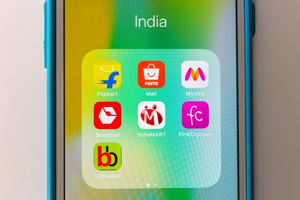 Google Sets Sights on India with First Physical Retail Stores, Challenging Apple’s Dominance