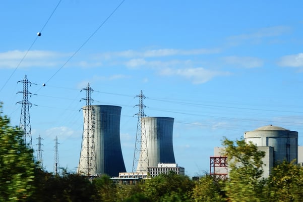 EDF’s Nuclear Renaissance: Navigating Financial Triumphs Amid Sector Challenges