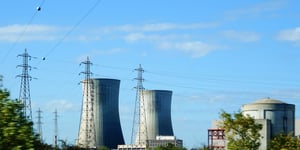EDF’s Nuclear Renaissance: Navigating Financial Triumphs Amid Sector Challenges