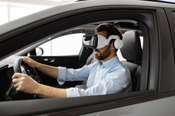 Nvidia and GM: Driving the Future of Automotive Innovation