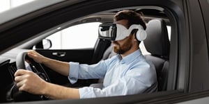 Nvidia and GM: Driving the Future of Automotive Innovation