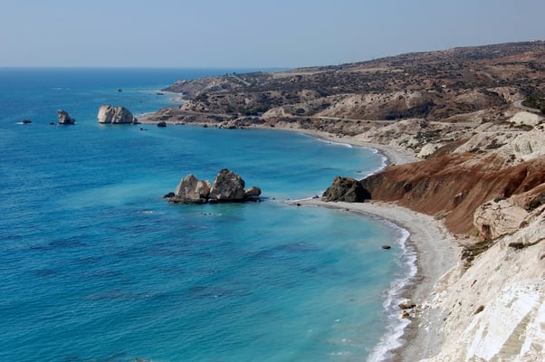 Construction: A Cornerstone of Cyprus’ Economic Renaissance