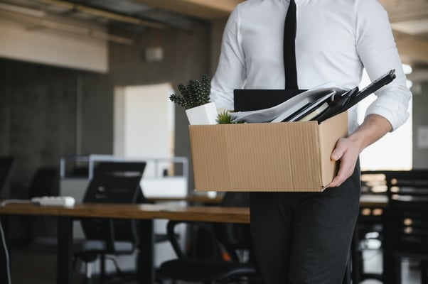 The Retail Shake-Up: A Tale of Homecomings and Goodbyes