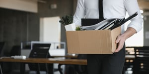 The Retail Shake-Up: A Tale of Homecomings and Goodbyes