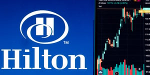 Hilton Lifts Profit Forecast Amid Surging International Travel