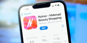 The Digital Transformation of Beauty Retail: A New Era for Makeup and Cosmetics