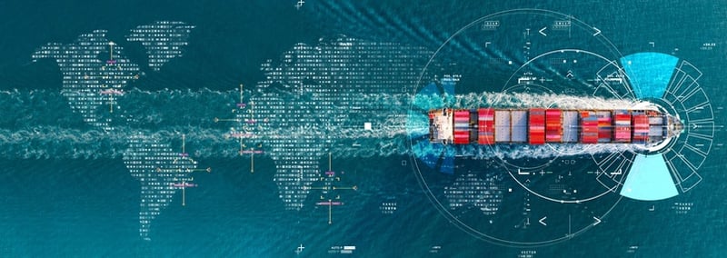 DP World Hits 100 Million TEUs Milestone: A New Era for Global Logistics