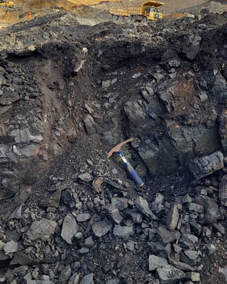 Coal’s Last Stand: Navigating the Transition to a Cleaner Energy Future