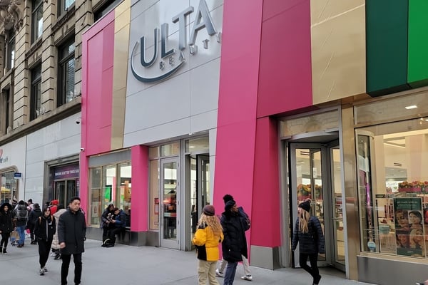 The Rise of Ulta Beauty: Navigating Success in the Personal Care Segment